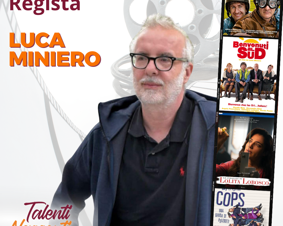 Luca Miniero