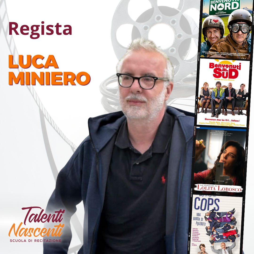 Luca Miniero