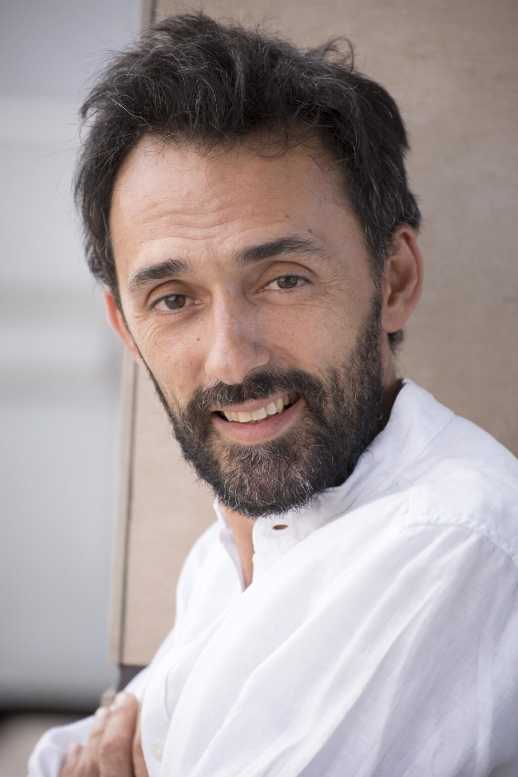 Gabriele Linari