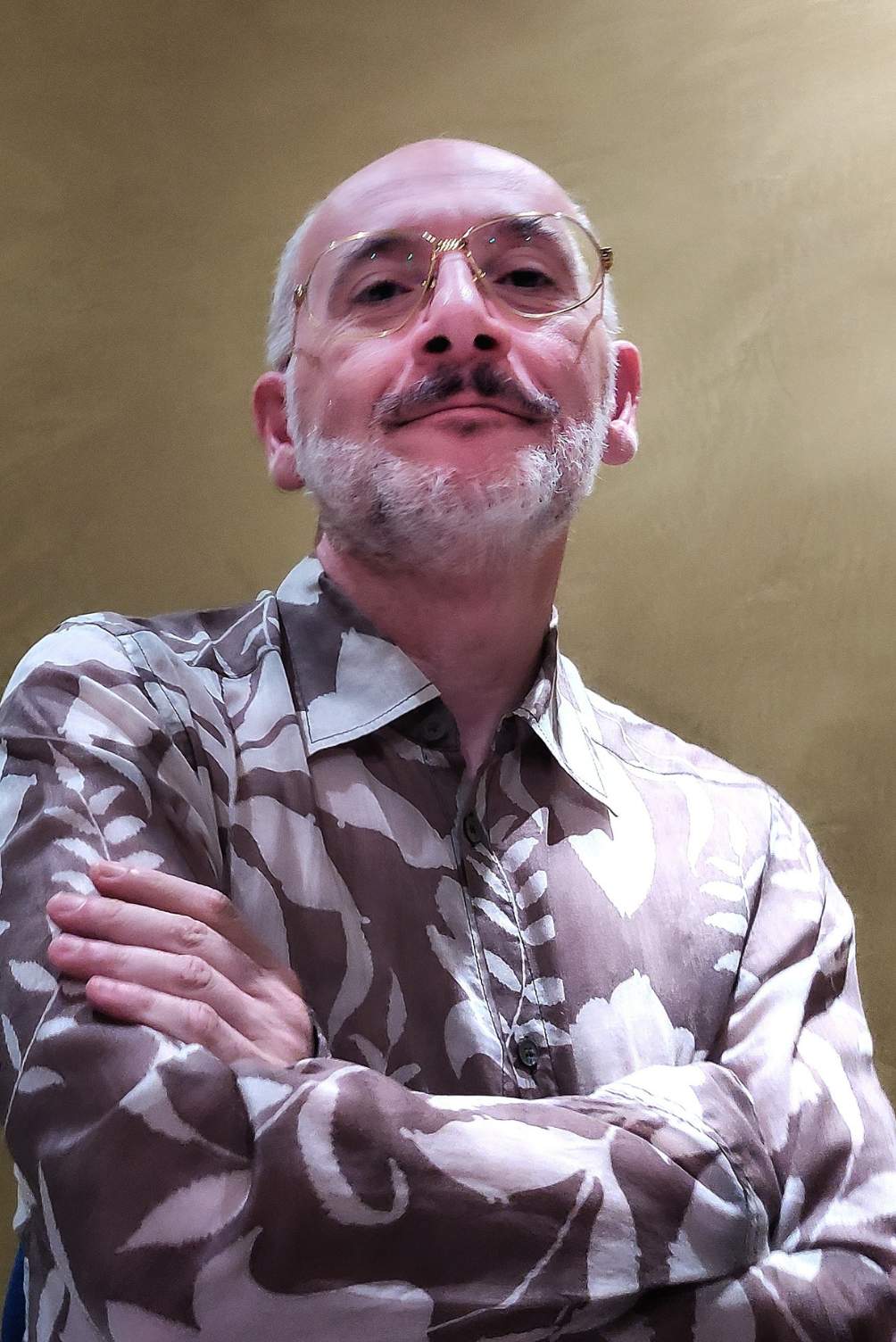 Pasquale D'Attoma
